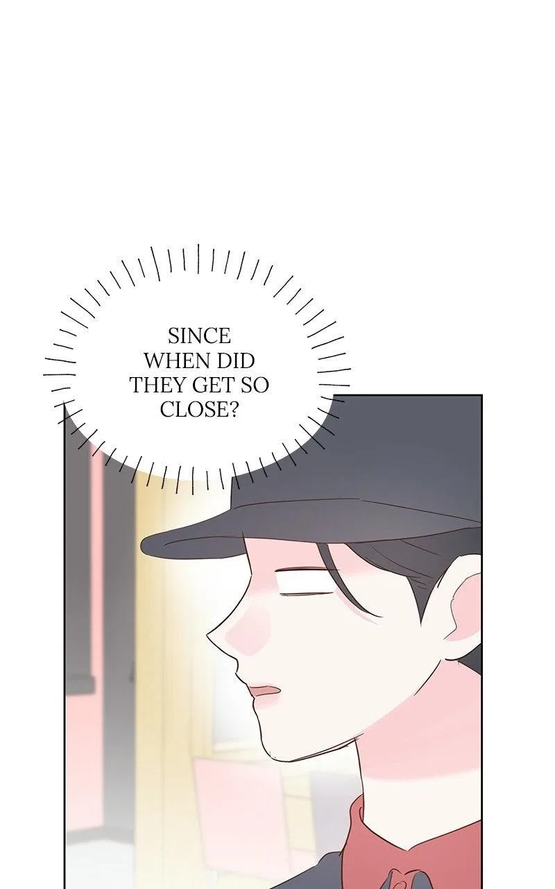 My Salty Love Chapter 45 – Page 45