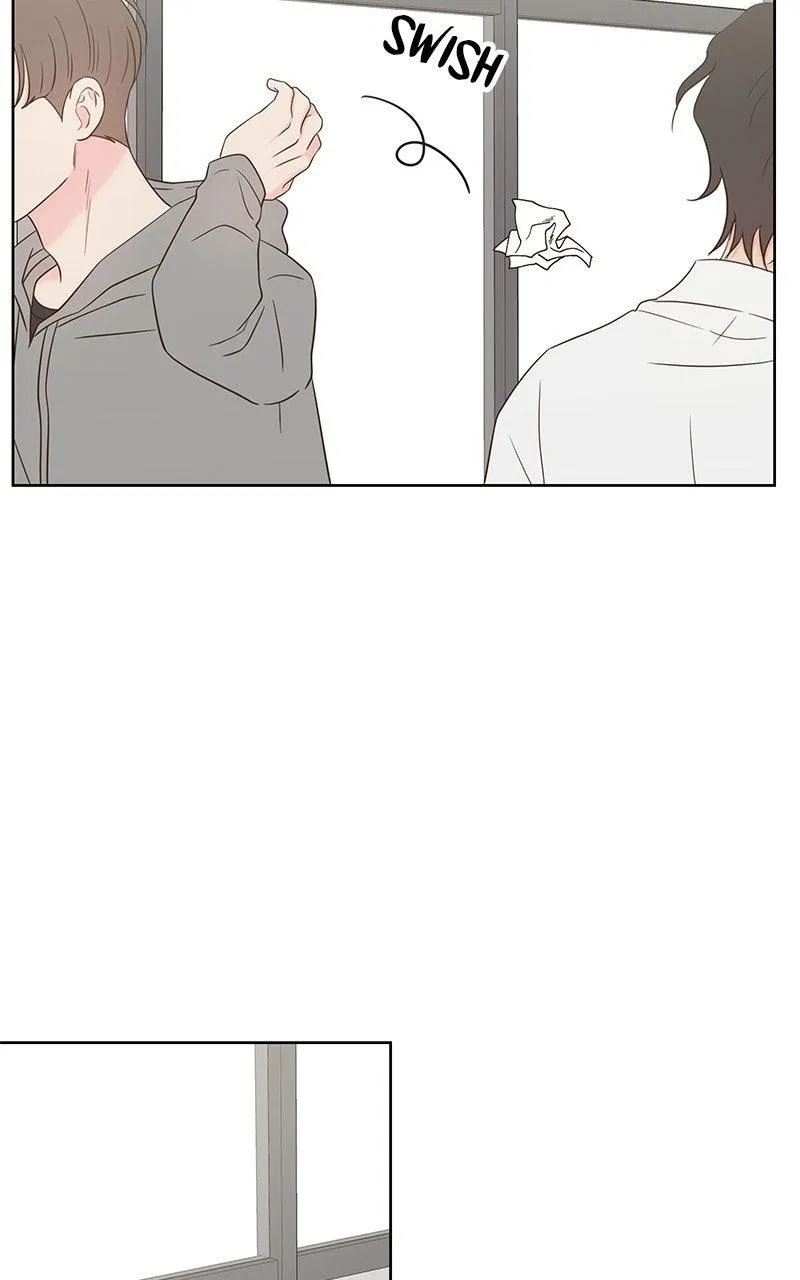 My Salty Love Chapter 45 – Page 47