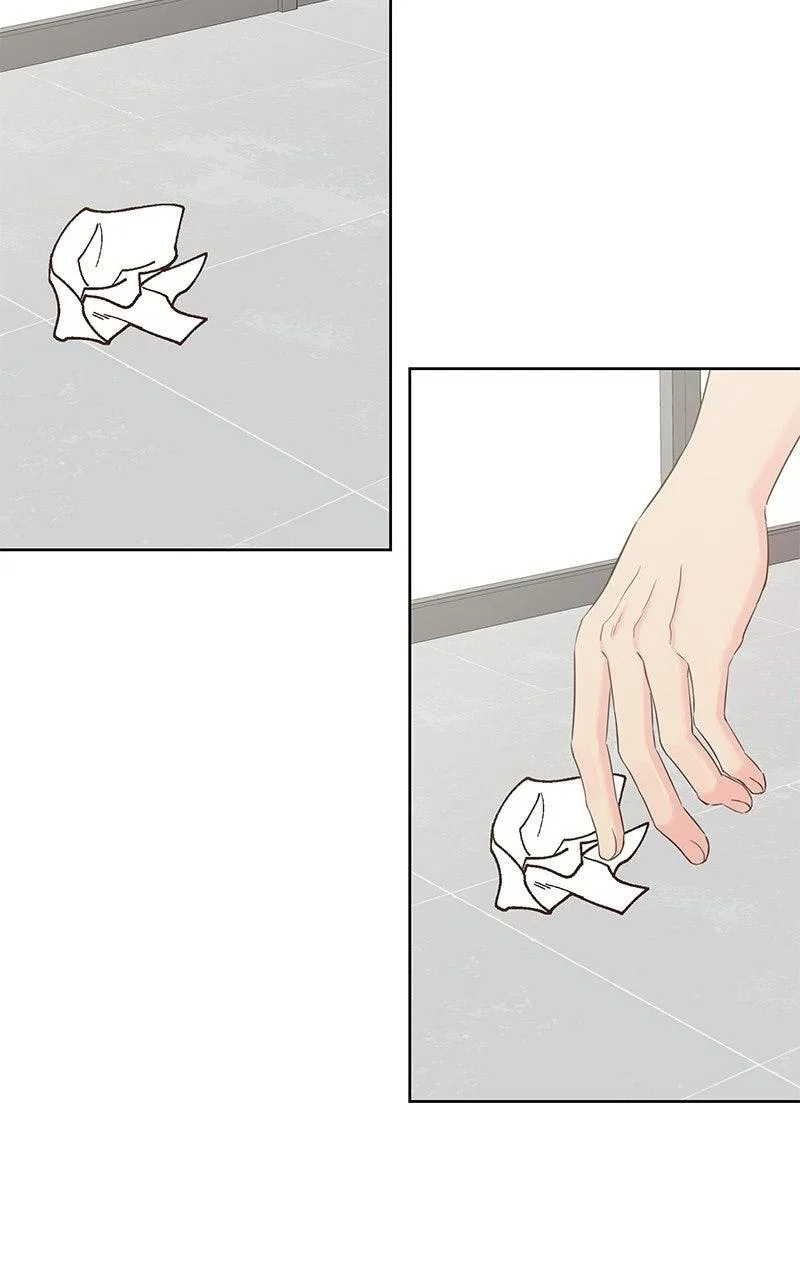 My Salty Love Chapter 45 – Page 48