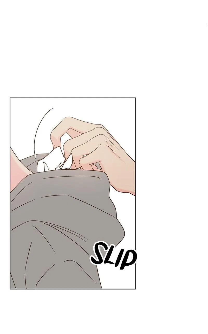 My Salty Love Chapter 45 – Page 49