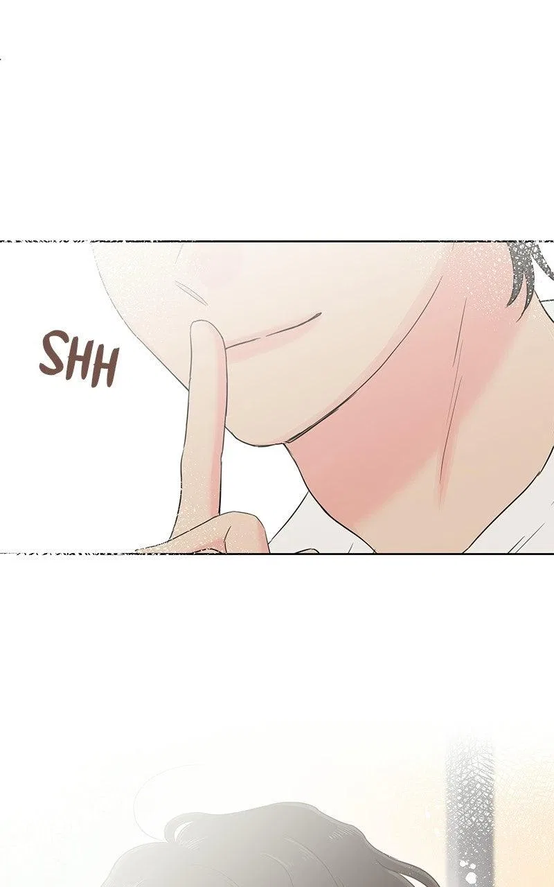 My Salty Love Chapter 45 – Page 51