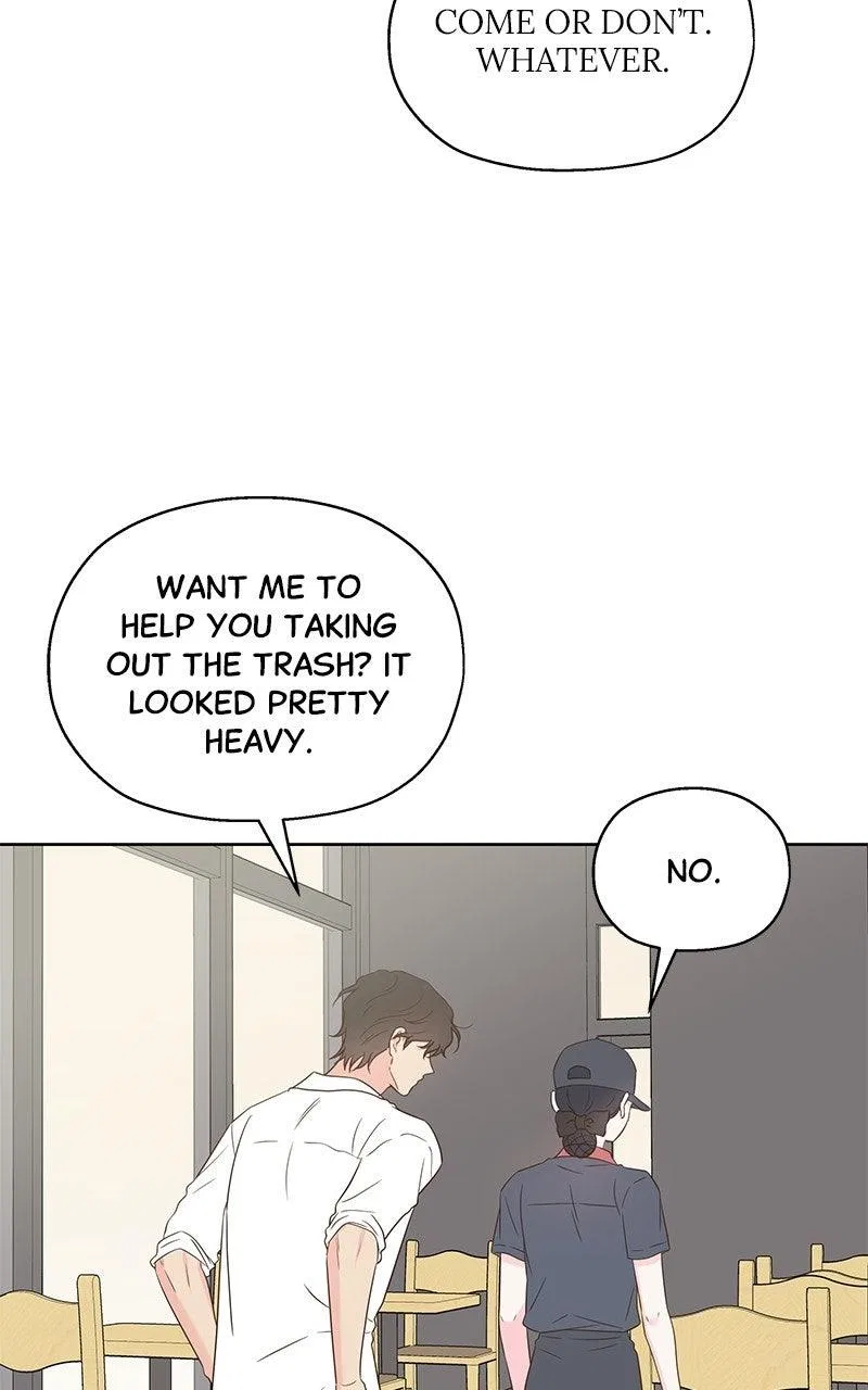 My Salty Love Chapter 45 – Page 55