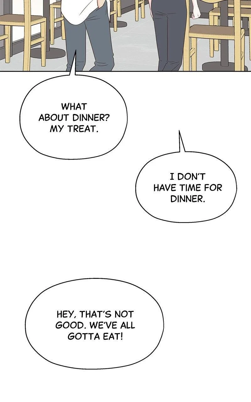 My Salty Love Chapter 45 – Page 56