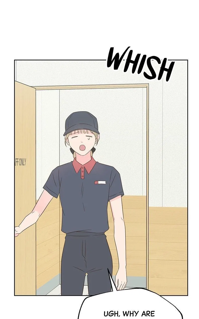 My Salty Love Chapter 45 – Page 60