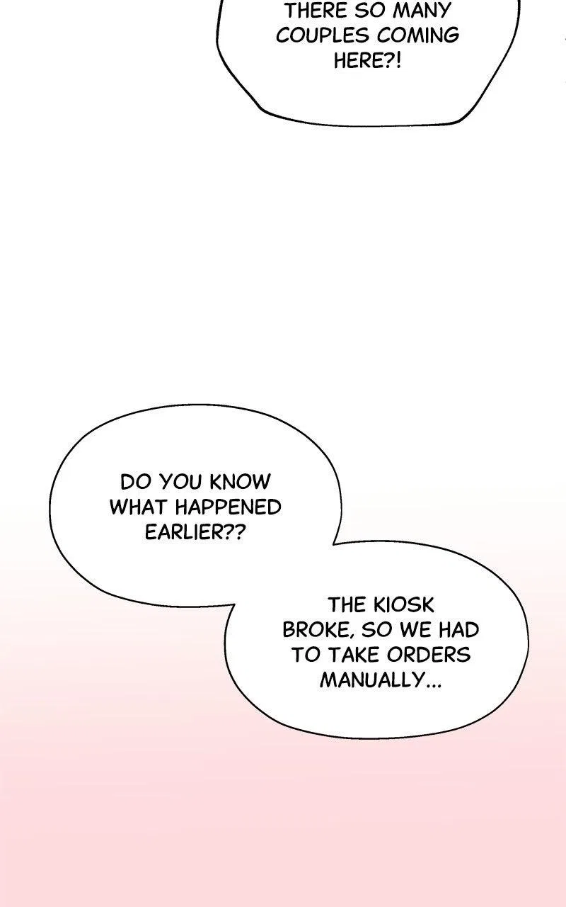 My Salty Love Chapter 45 – Page 61