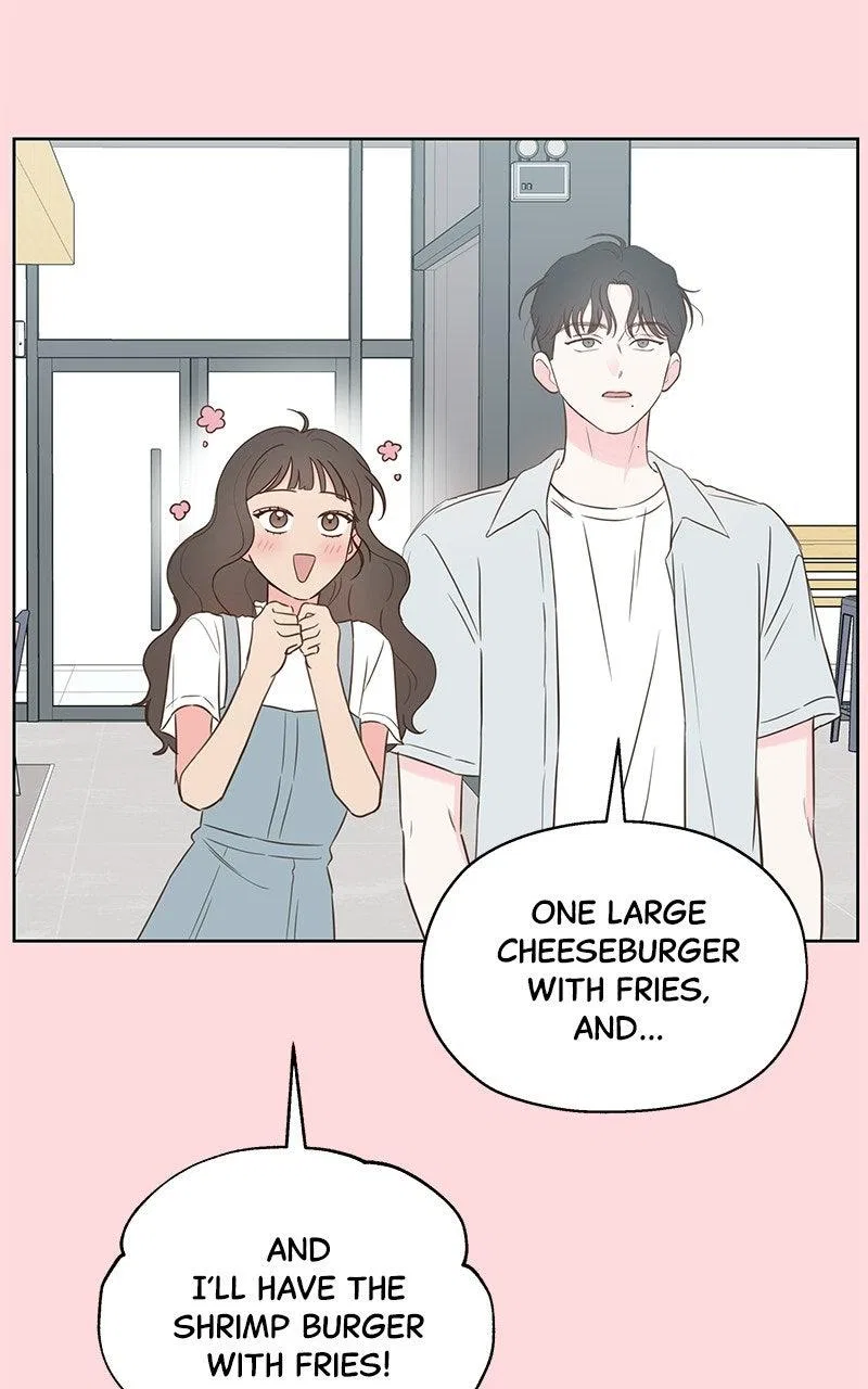 My Salty Love Chapter 45 – Page 62