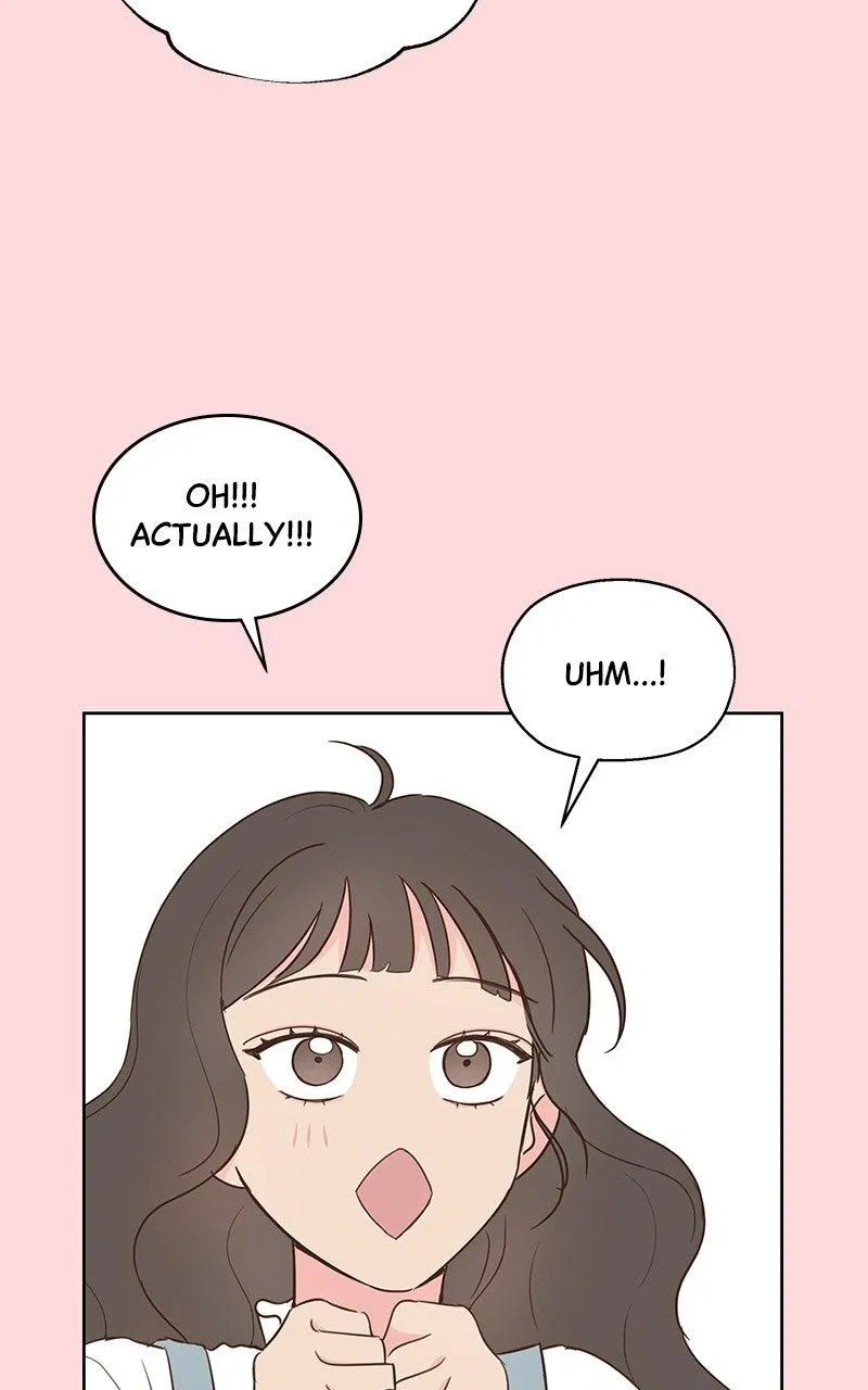 My Salty Love Chapter 45 – Page 63