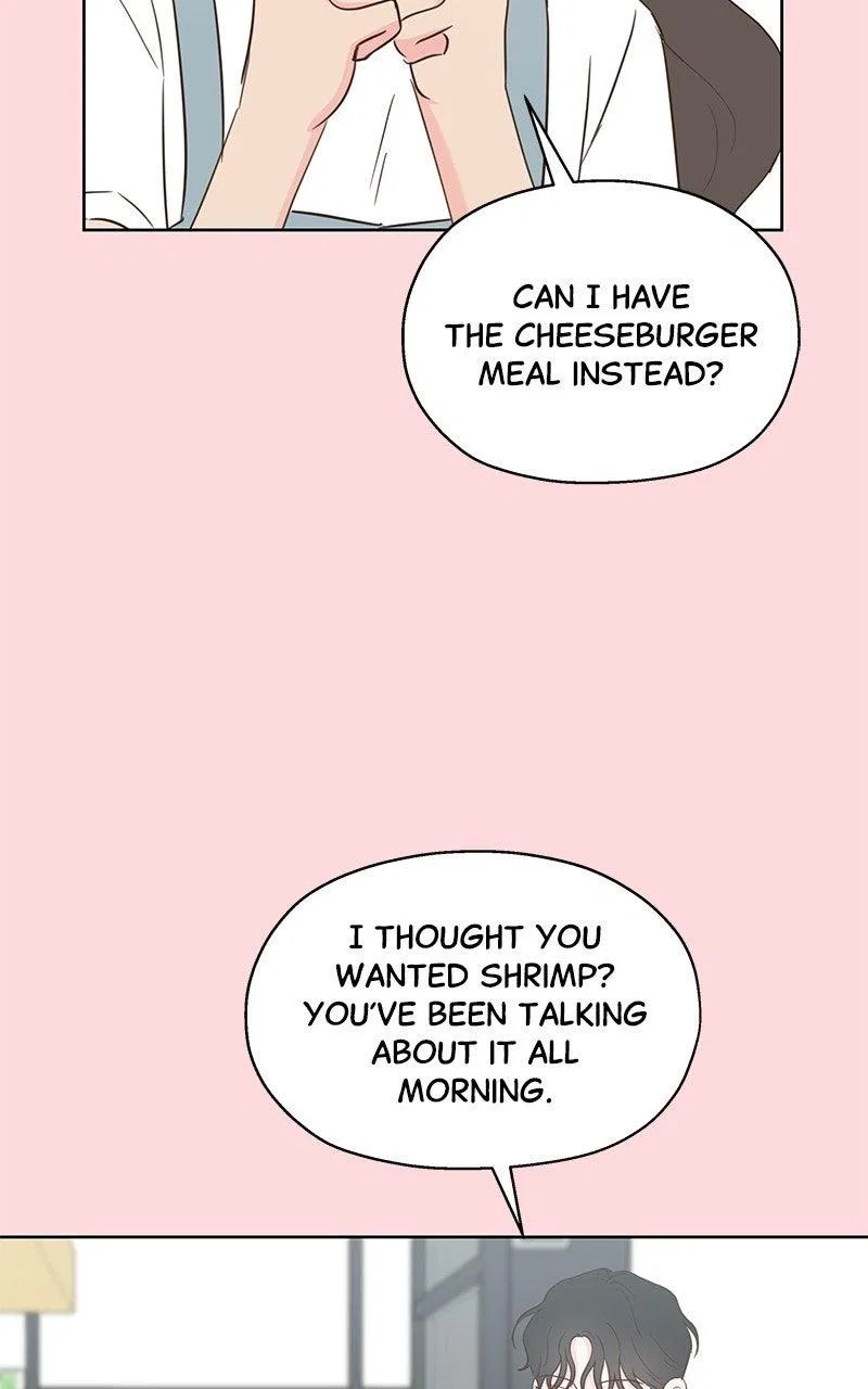 My Salty Love Chapter 45 – Page 64