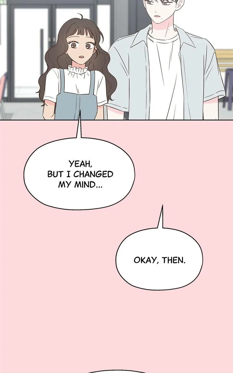 My Salty Love Chapter 45 – Page 65