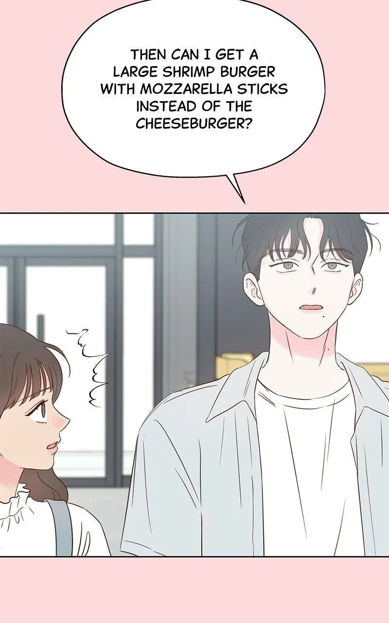 My Salty Love Chapter 45 – Page 66