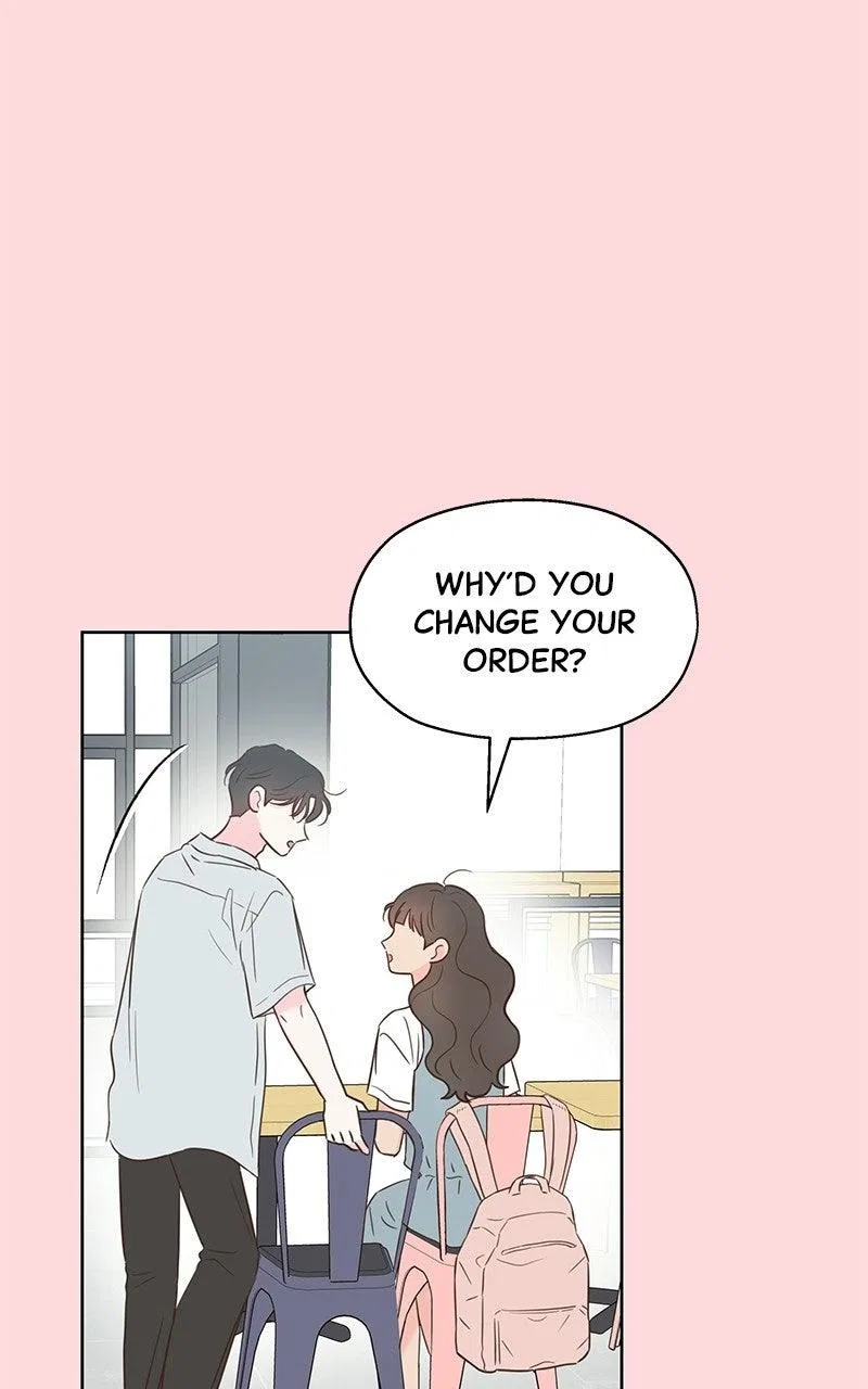 My Salty Love Chapter 45 – Page 67