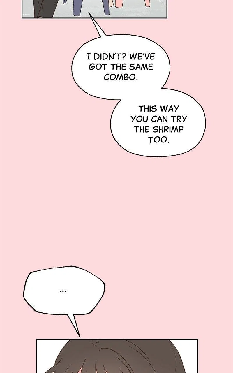 My Salty Love Chapter 45 – Page 68