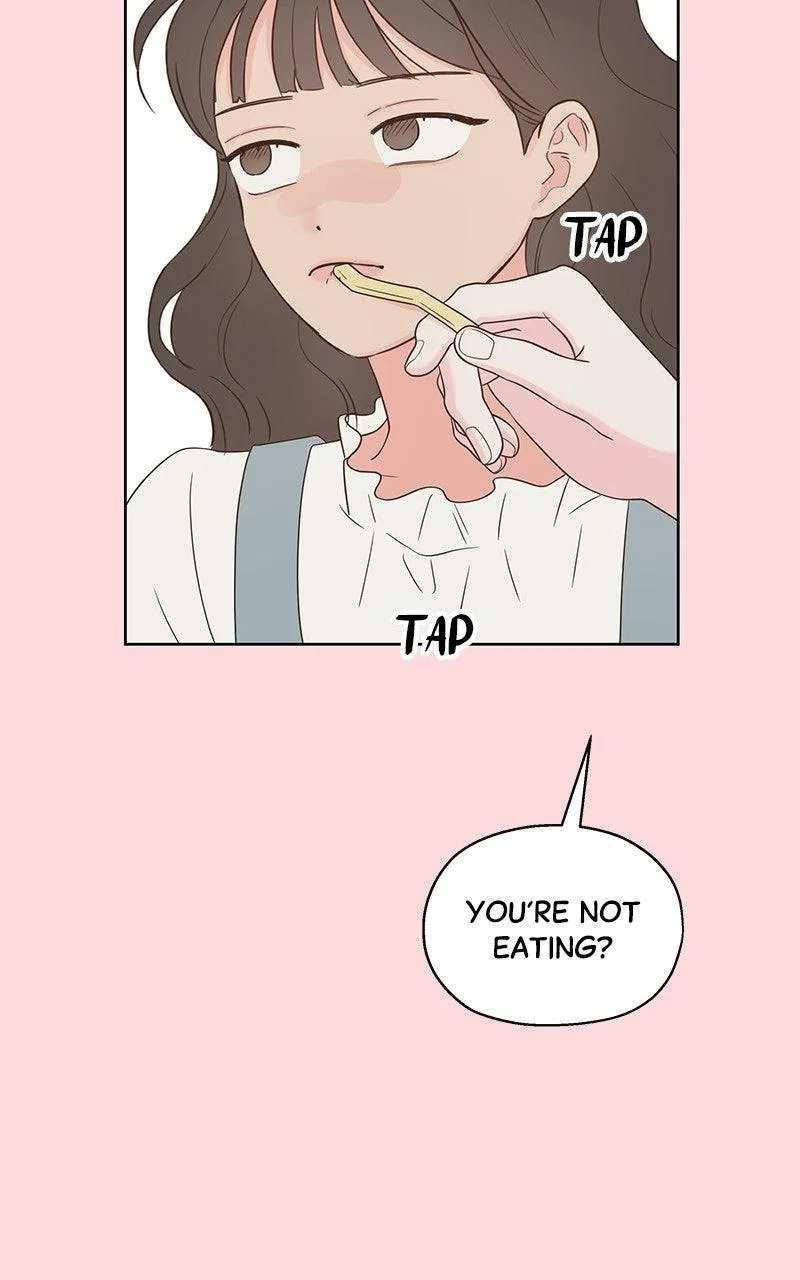 My Salty Love Chapter 45 – Page 69