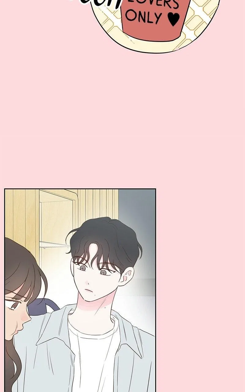 My Salty Love Chapter 45 – Page 72