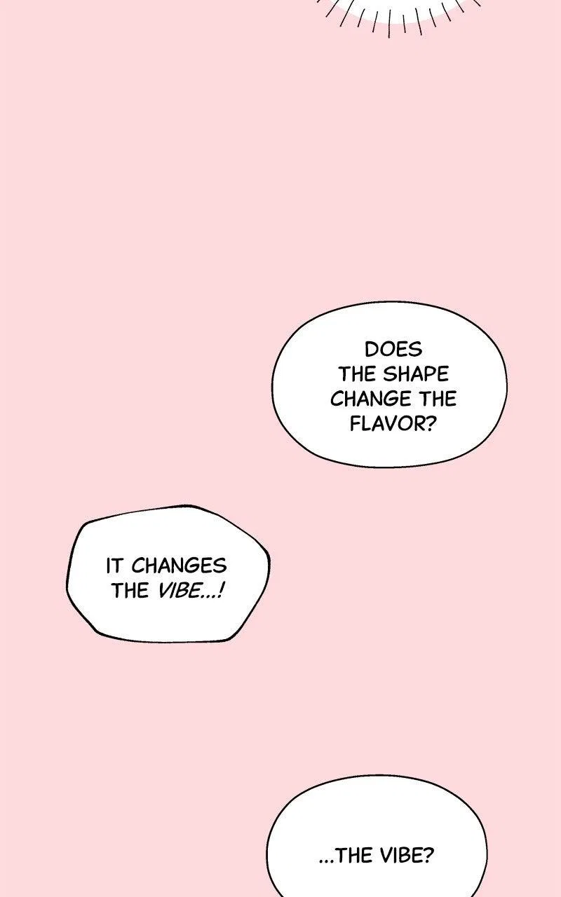 My Salty Love Chapter 45 – Page 74