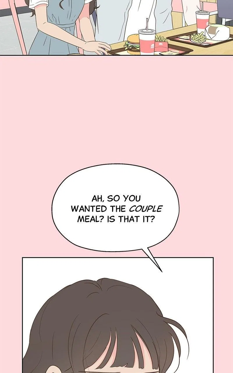 My Salty Love Chapter 45 – Page 76