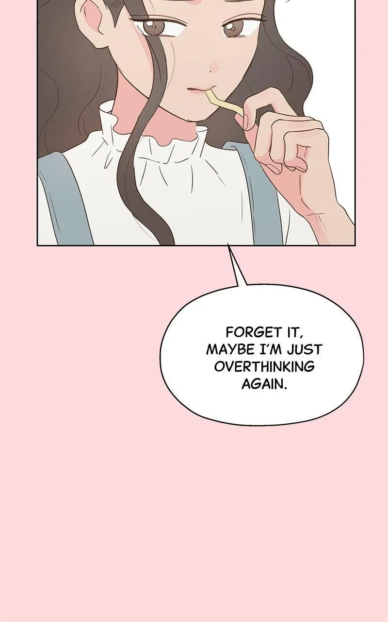 My Salty Love Chapter 45 – Page 77
