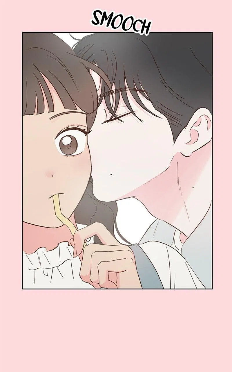 My Salty Love Chapter 45 – Page 78