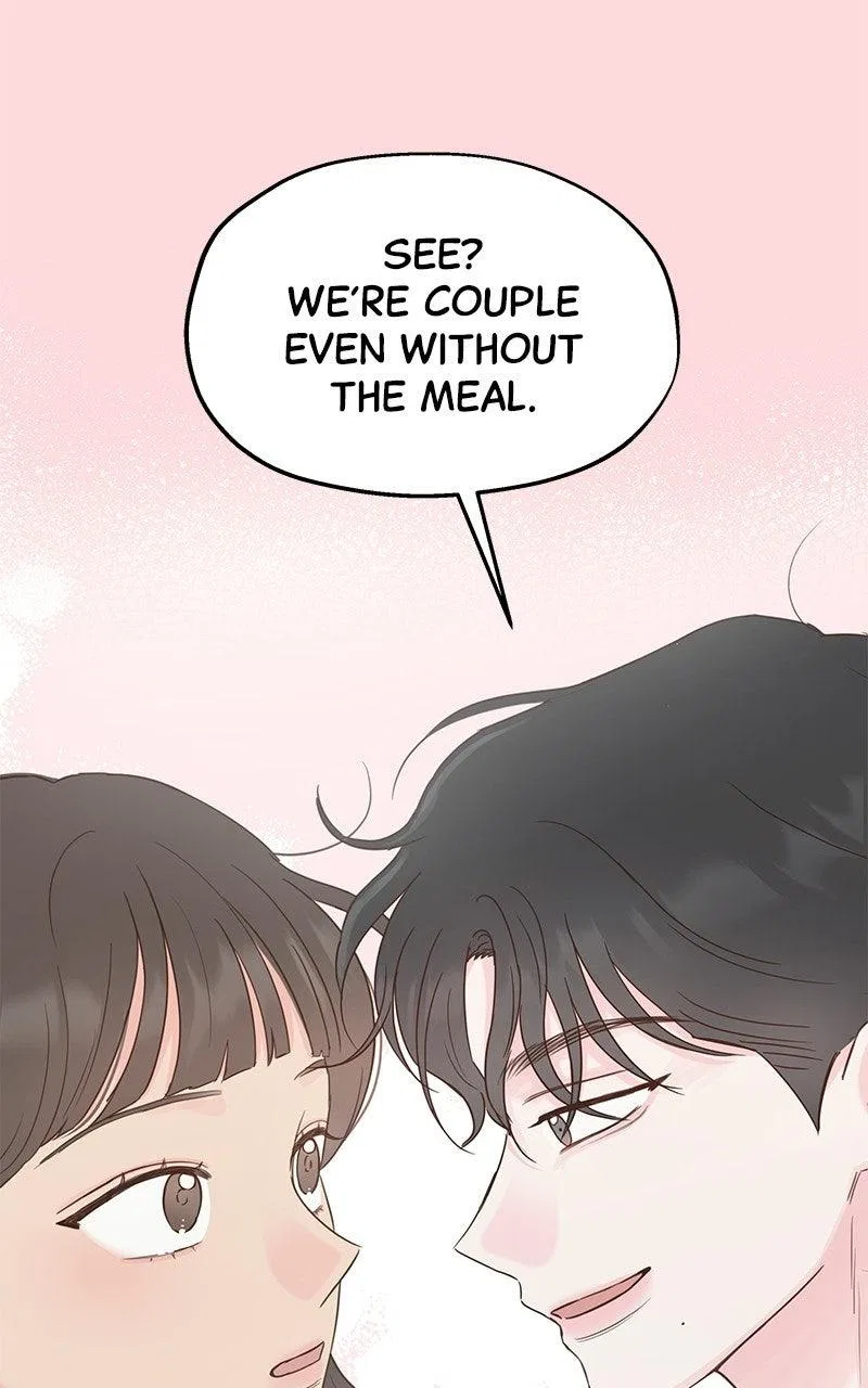My Salty Love Chapter 45 – Page 79