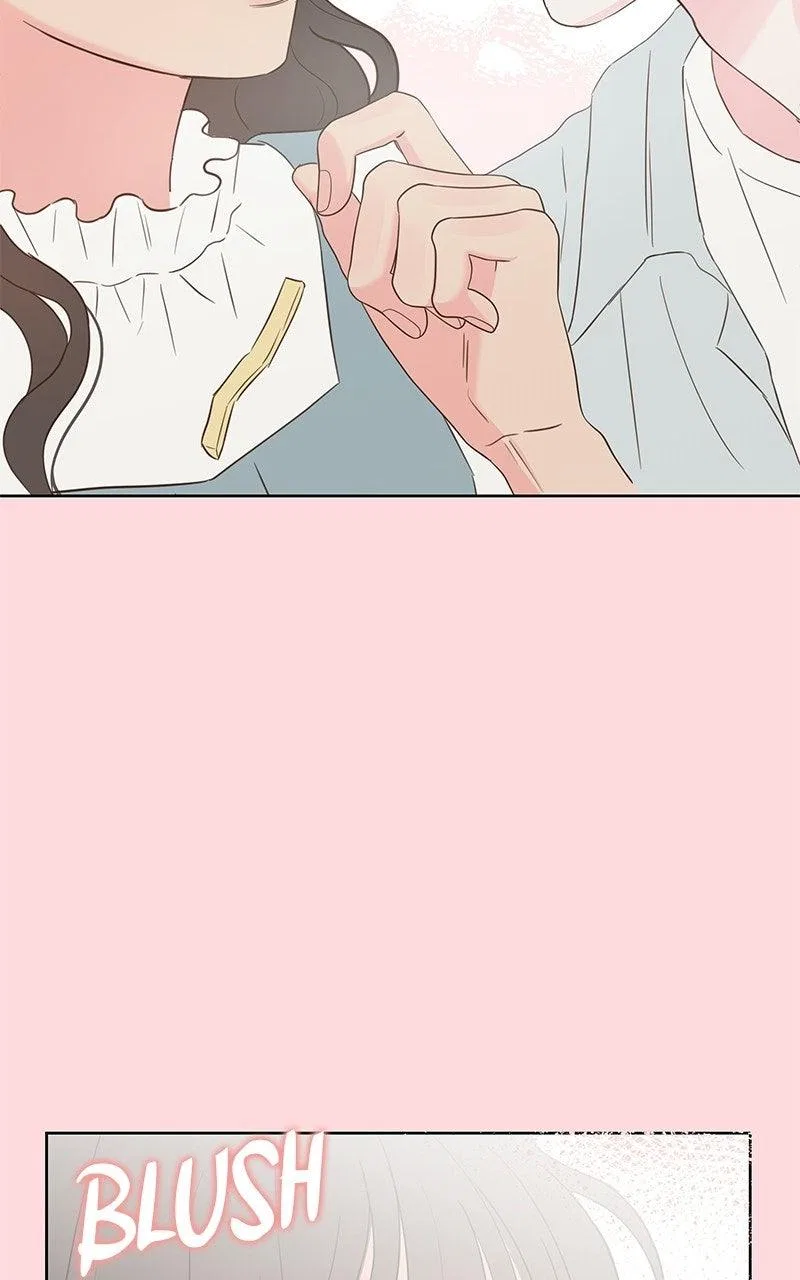 My Salty Love Chapter 45 – Page 80