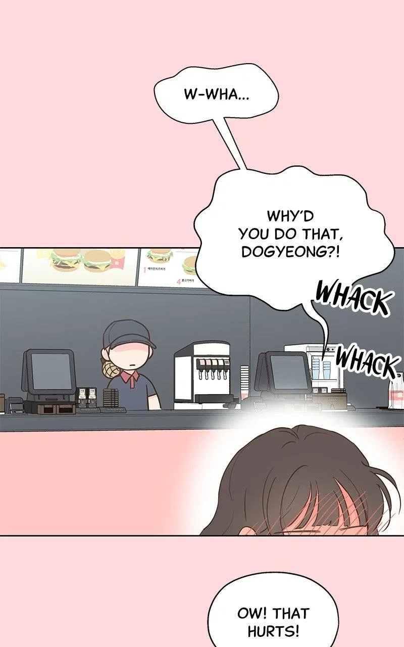 My Salty Love Chapter 45 – Page 82