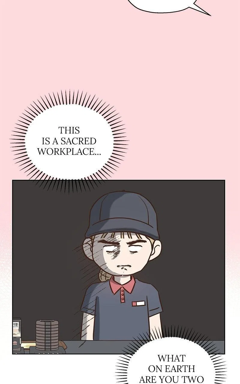 My Salty Love Chapter 45 – Page 83