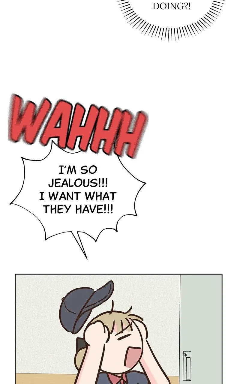 My Salty Love Chapter 45 – Page 84