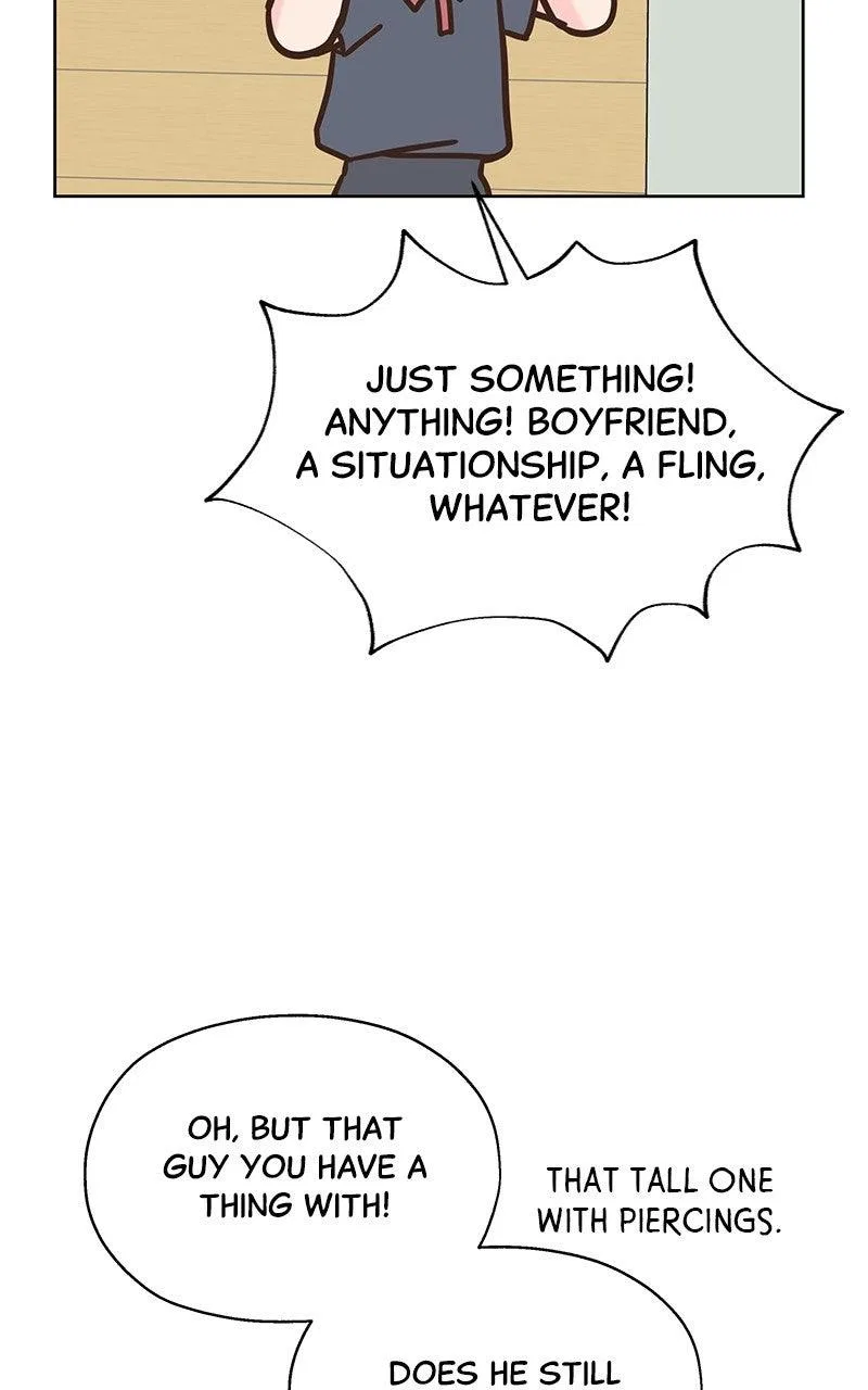 My Salty Love Chapter 45 – Page 85