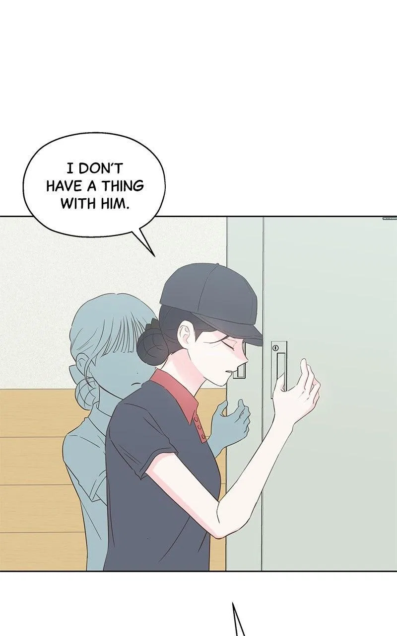 My Salty Love Chapter 45 – Page 87