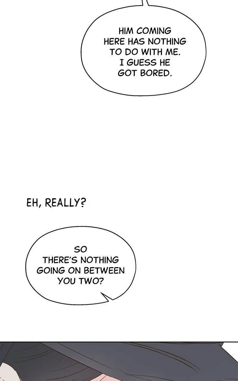 My Salty Love Chapter 45 – Page 88