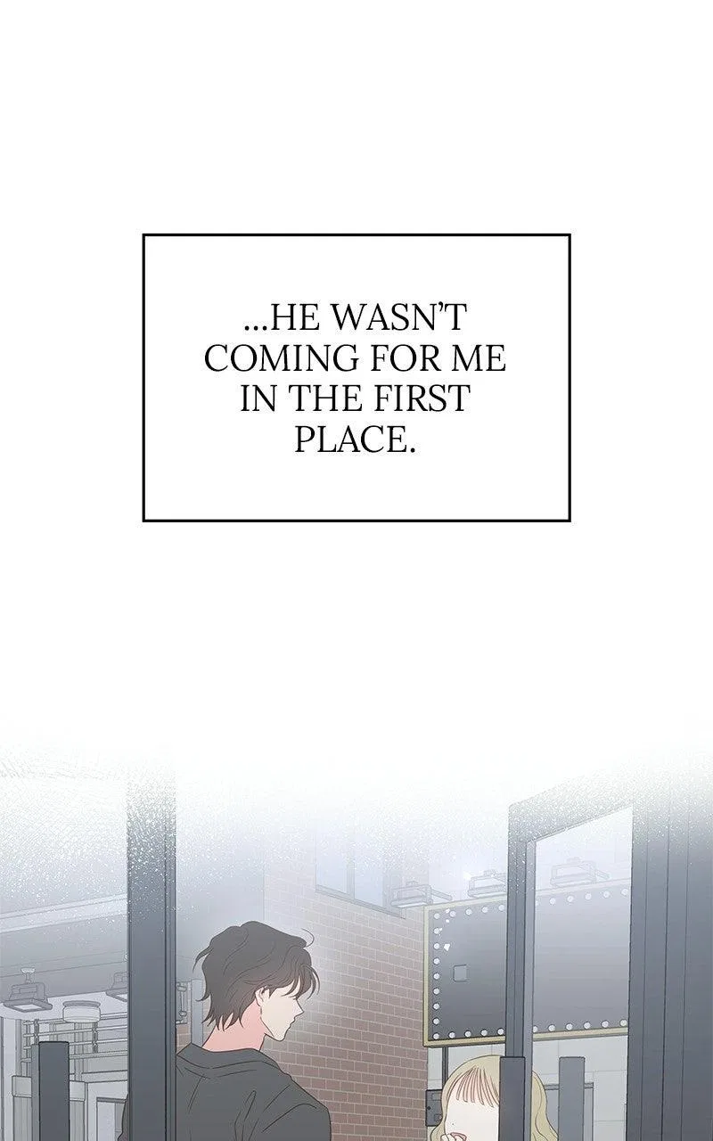 My Salty Love Chapter 45 – Page 92
