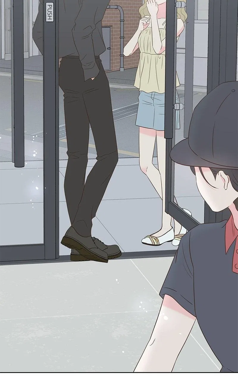 My Salty Love Chapter 45 – Page 93