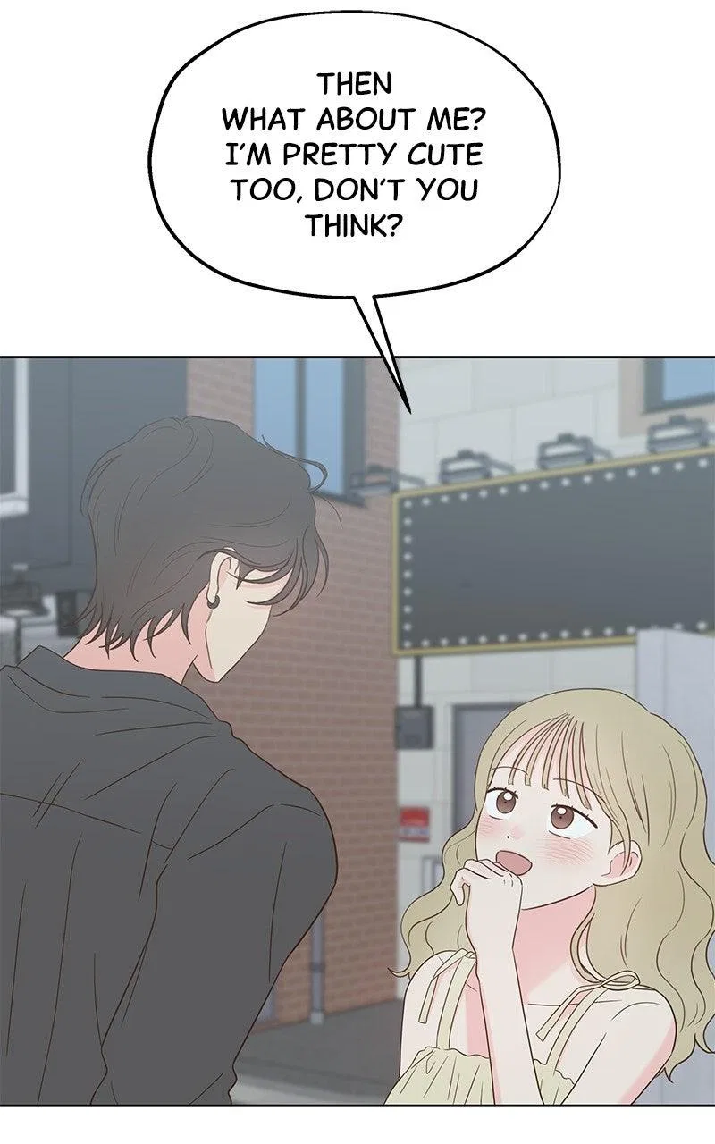 My Salty Love Chapter 45 – Page 95