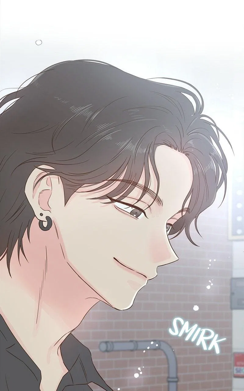 My Salty Love Chapter 45 – Page 97
