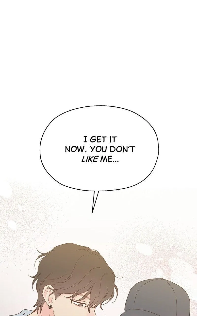 My Salty Love Chapter 44 – Page 1