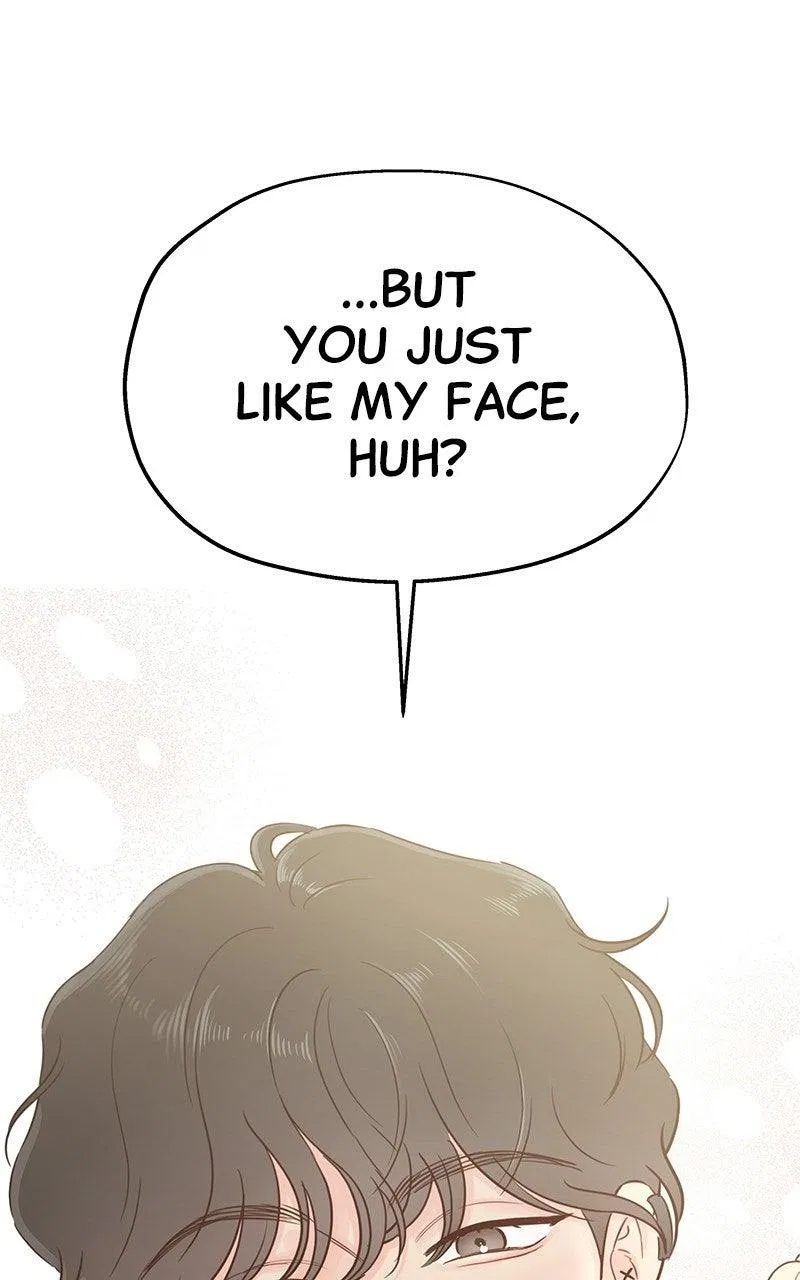 My Salty Love Chapter 44 – Page 3