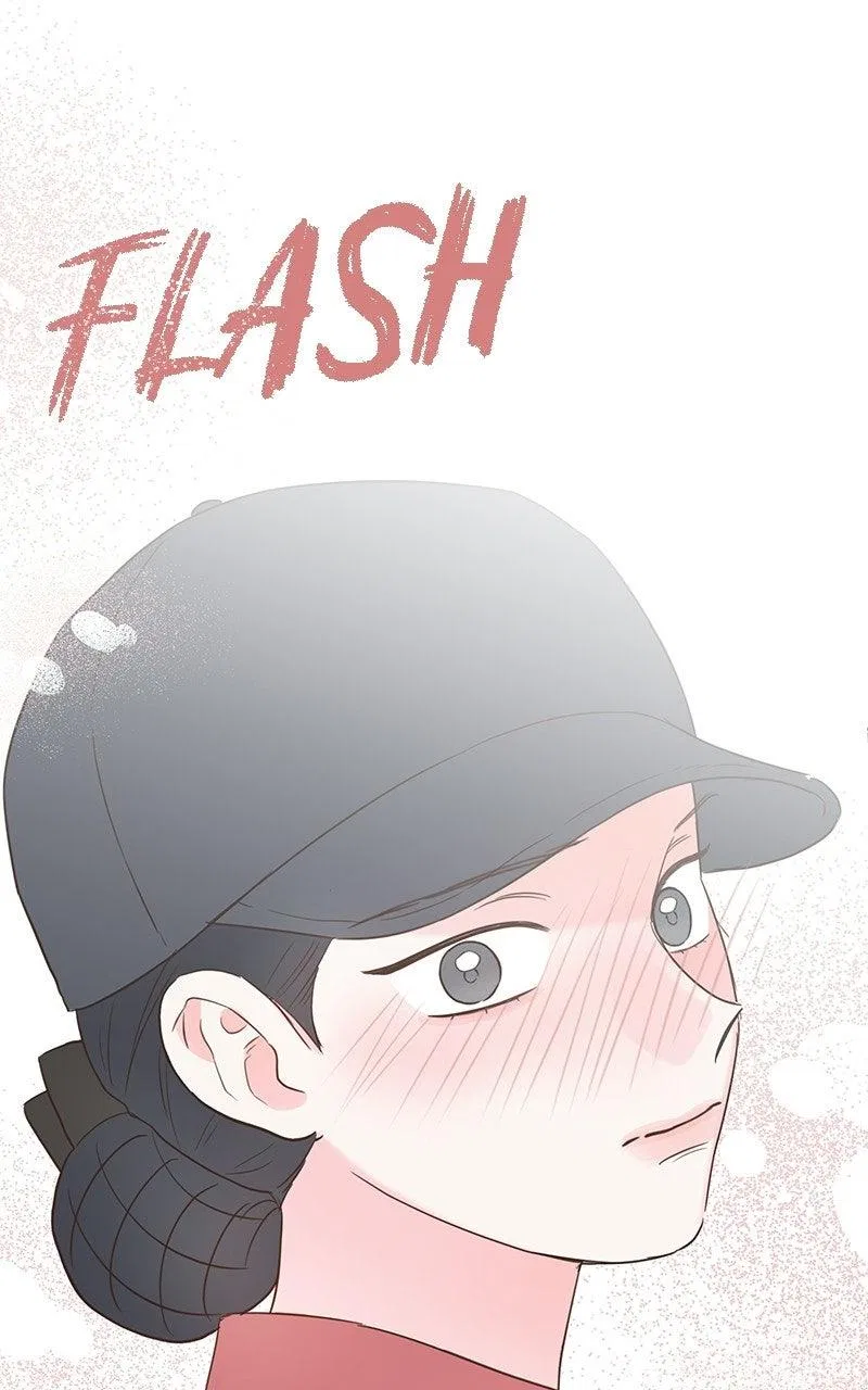 My Salty Love Chapter 44 – Page 5