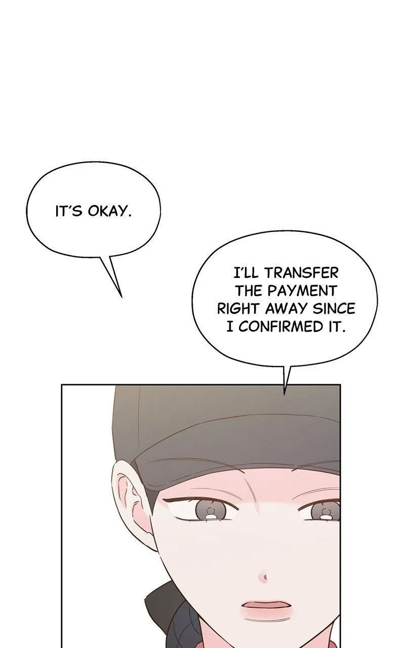 My Salty Love Chapter 44 – Page 9
