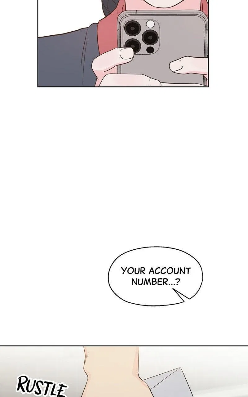 My Salty Love Chapter 44 – Page 10