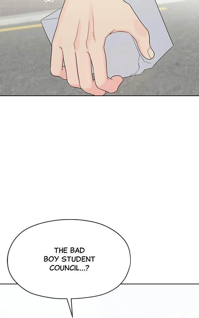 My Salty Love Chapter 44 – Page 11