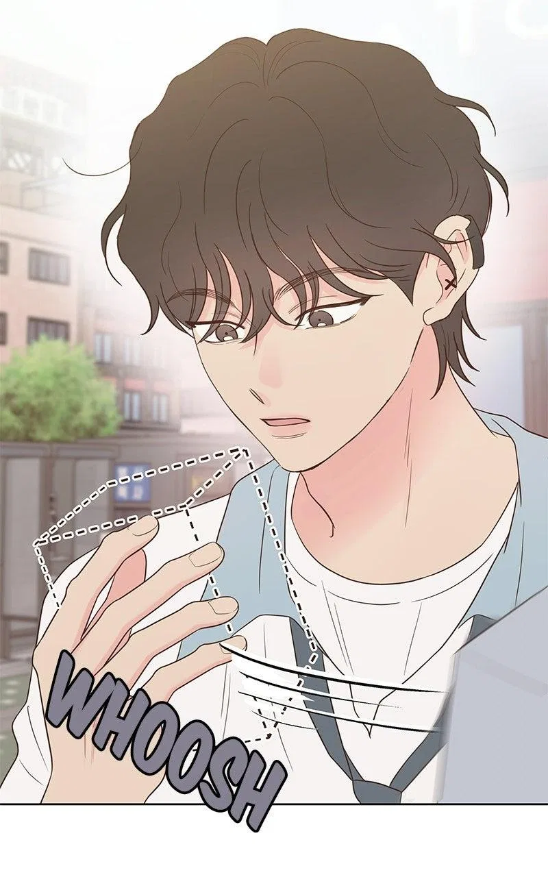 My Salty Love Chapter 44 – Page 12