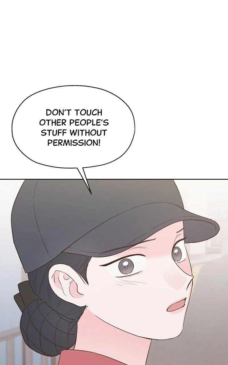 My Salty Love Chapter 44 – Page 13