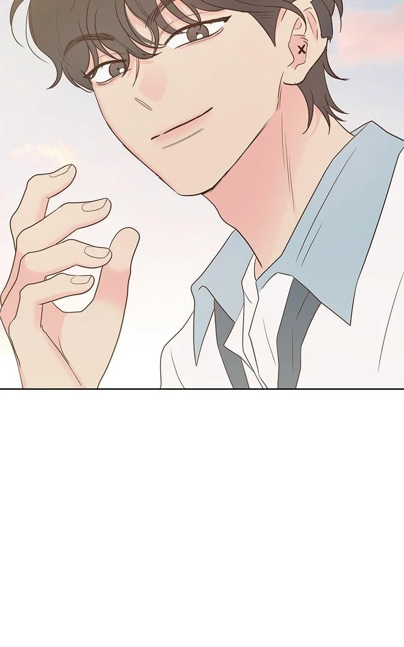 My Salty Love Chapter 44 – Page 16