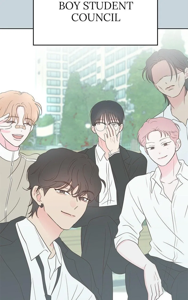 My Salty Love Chapter 44 – Page 20