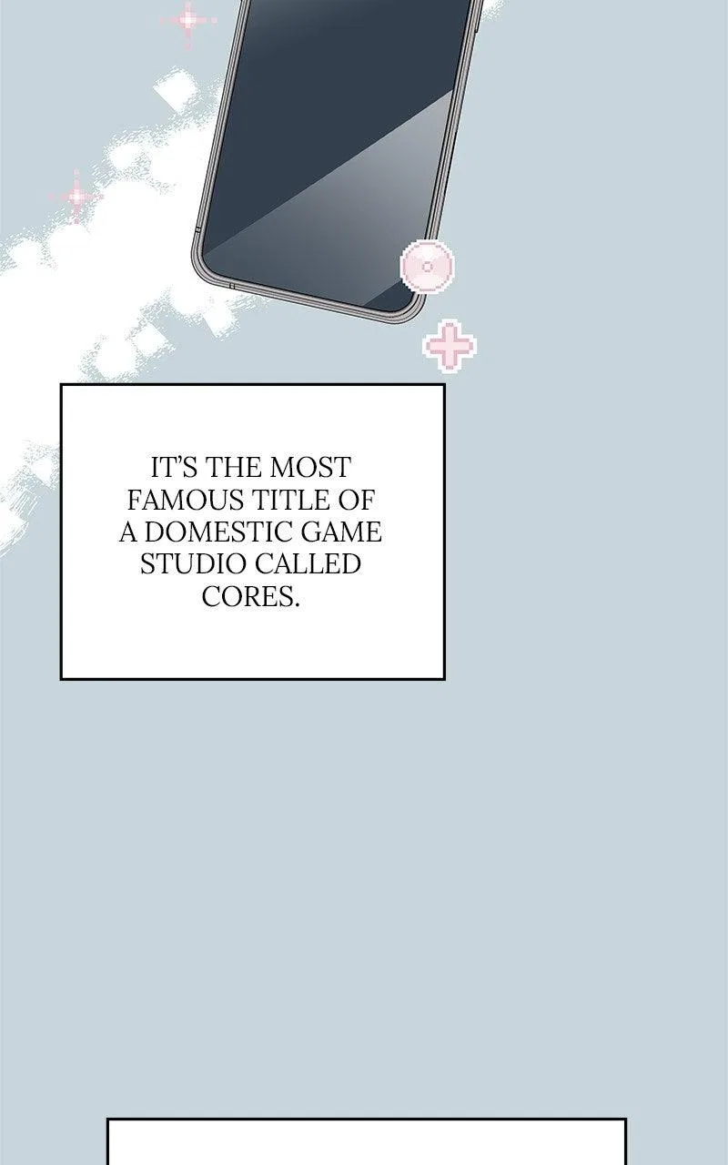 My Salty Love Chapter 44 – Page 22