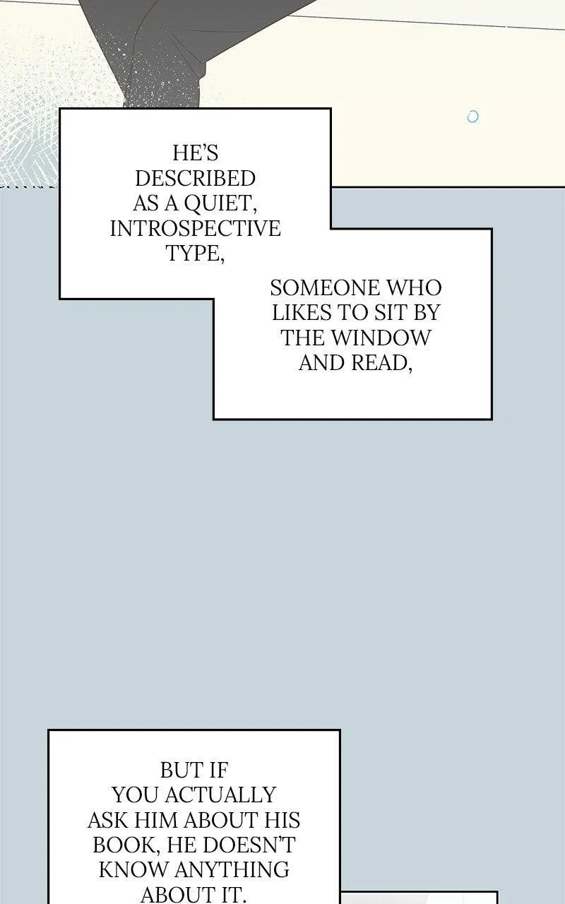 My Salty Love Chapter 44 – Page 24
