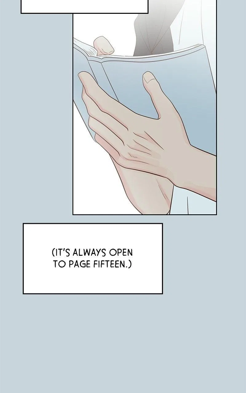 My Salty Love Chapter 44 – Page 25