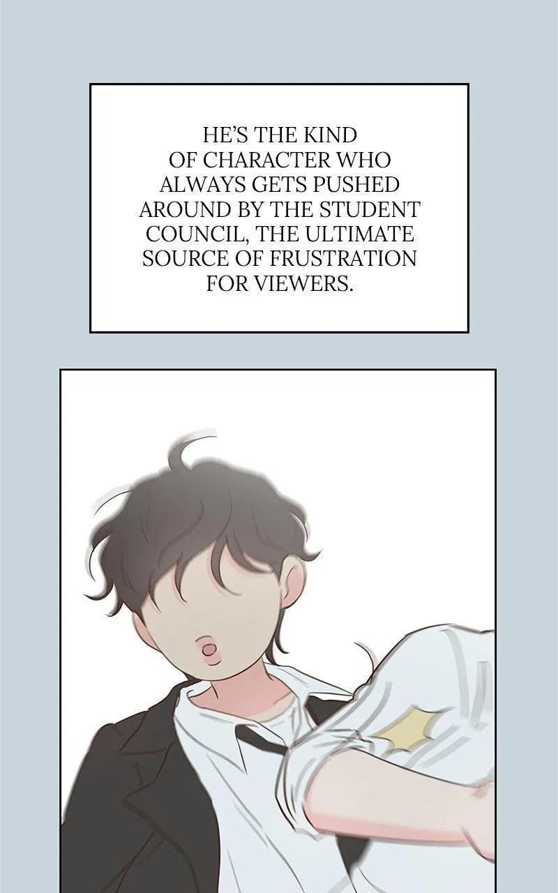 My Salty Love Chapter 44 – Page 26