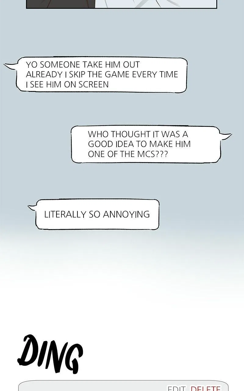 My Salty Love Chapter 44 – Page 27