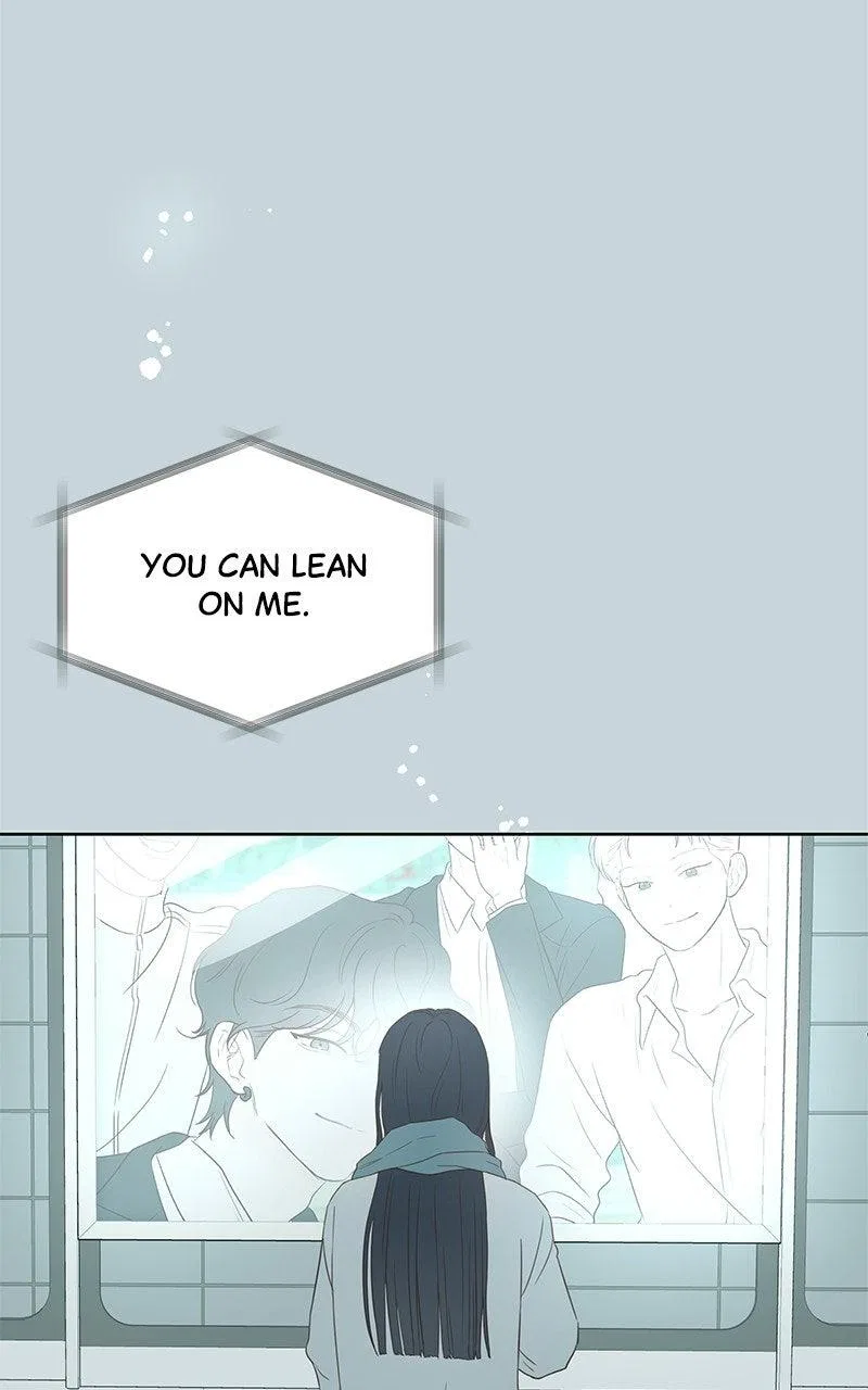 My Salty Love Chapter 44 – Page 30